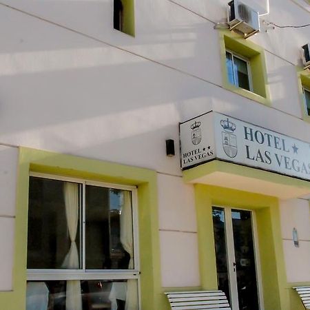 Las Vegas Hotel Termal Termas de Rio Hondo Exterior photo